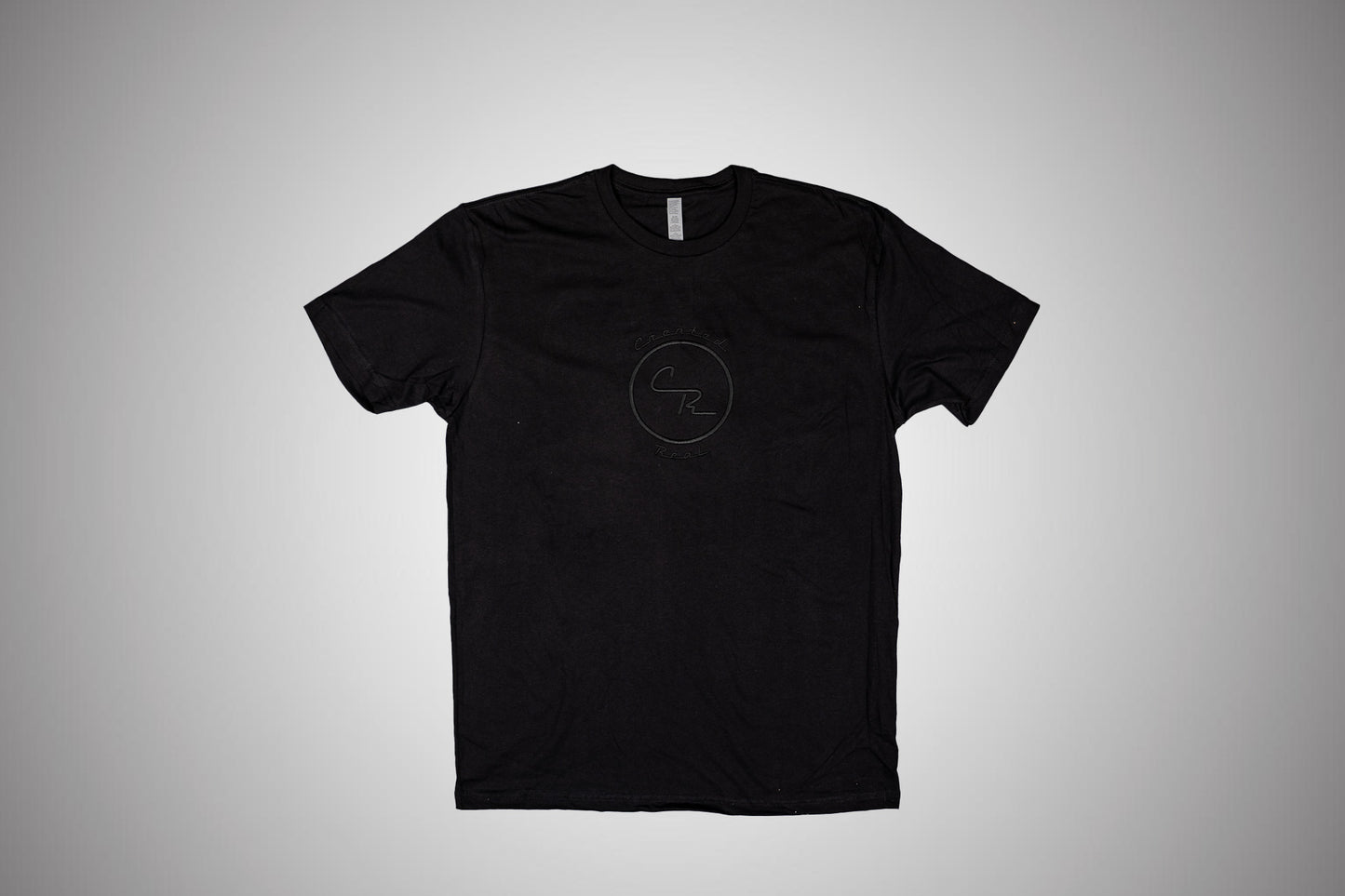 Original T-Shirt (Black Logo)