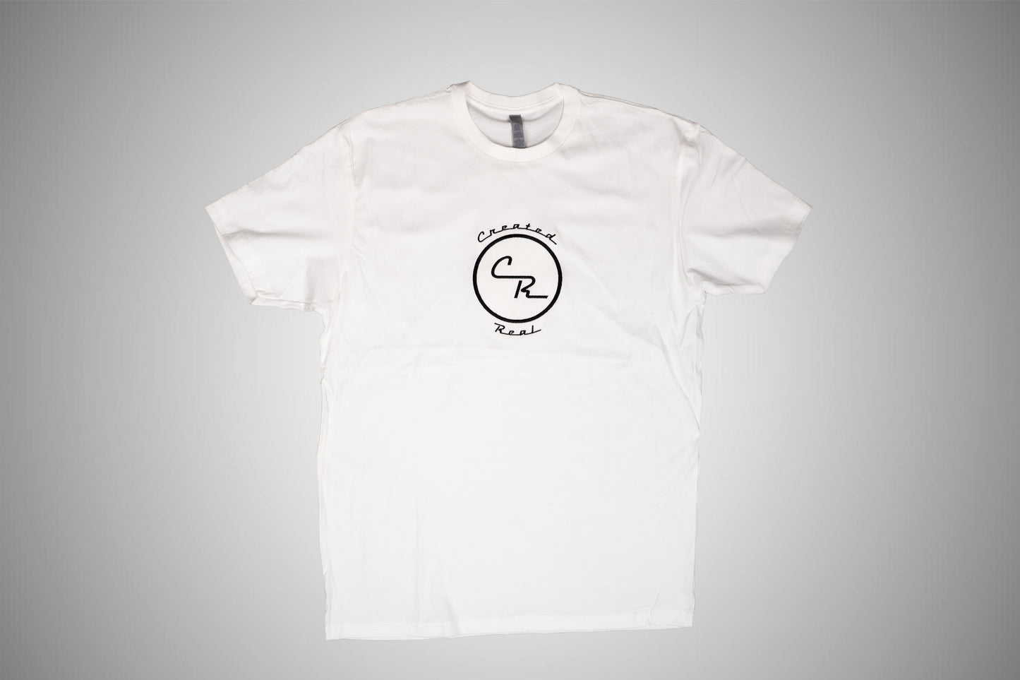 Original T-Shirt (Black Logo)