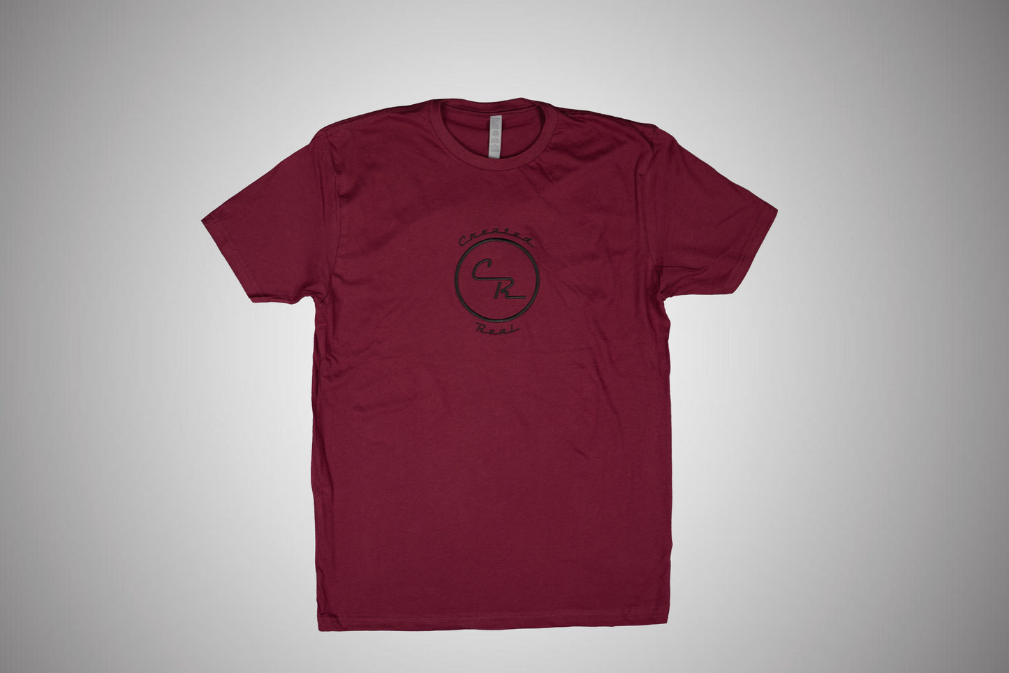 Original T-Shirt (Black Logo)